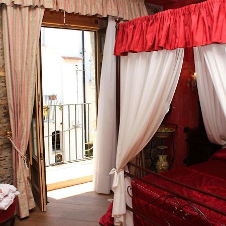 Hotel Principe Di Scilla Extérieur photo