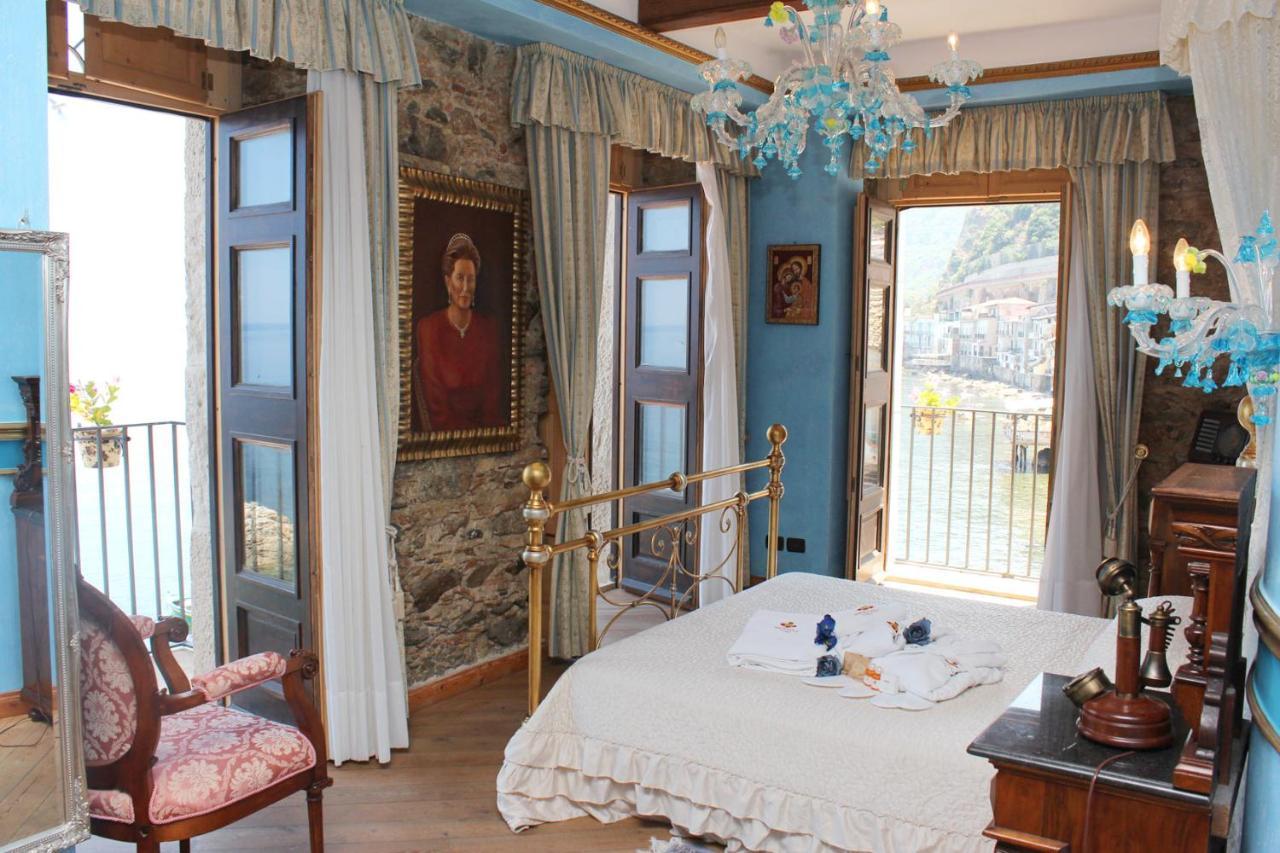Hotel Principe Di Scilla Extérieur photo