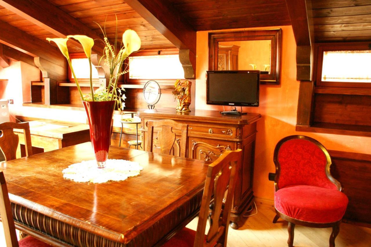 Hotel Principe Di Scilla Extérieur photo