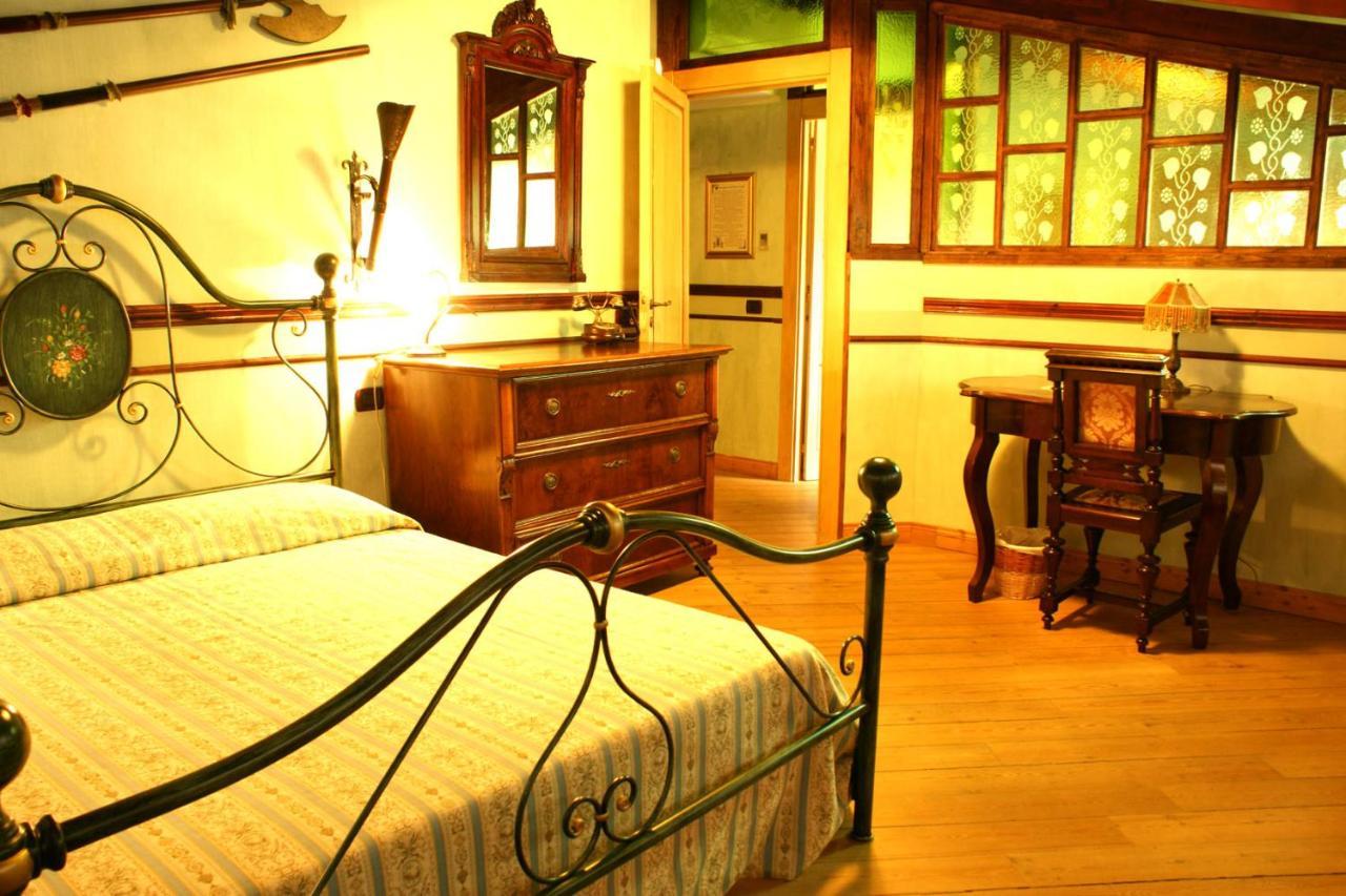 Hotel Principe Di Scilla Extérieur photo